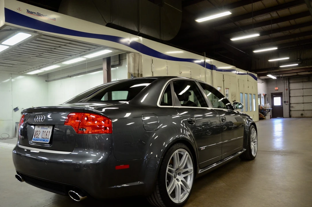 2008 Audi B7 RS4 - Image 16 of 31
