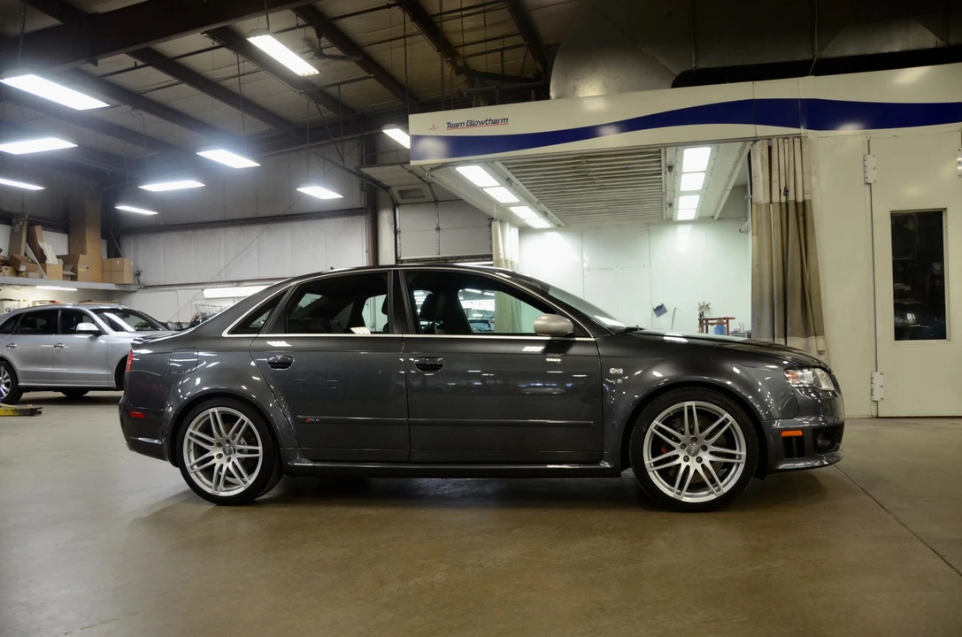 2008 Audi B7 RS4 - Image 18 of 31