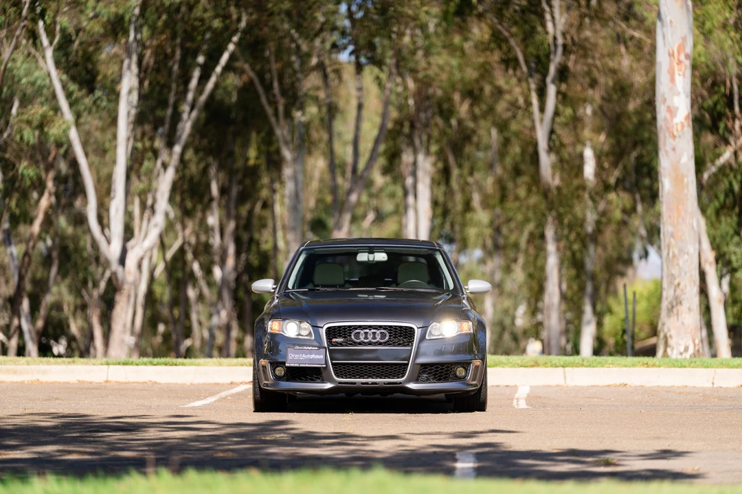 2008 Audi B7 RS4 - Image 3 of 31