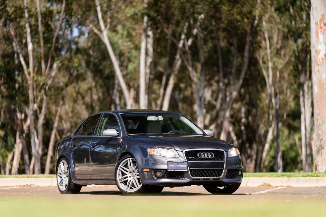 2008 Audi B7 RS4 - Image 4 of 31