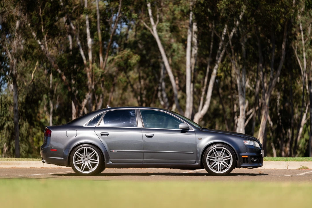 2008 Audi B7 RS4 - Image 5 of 31