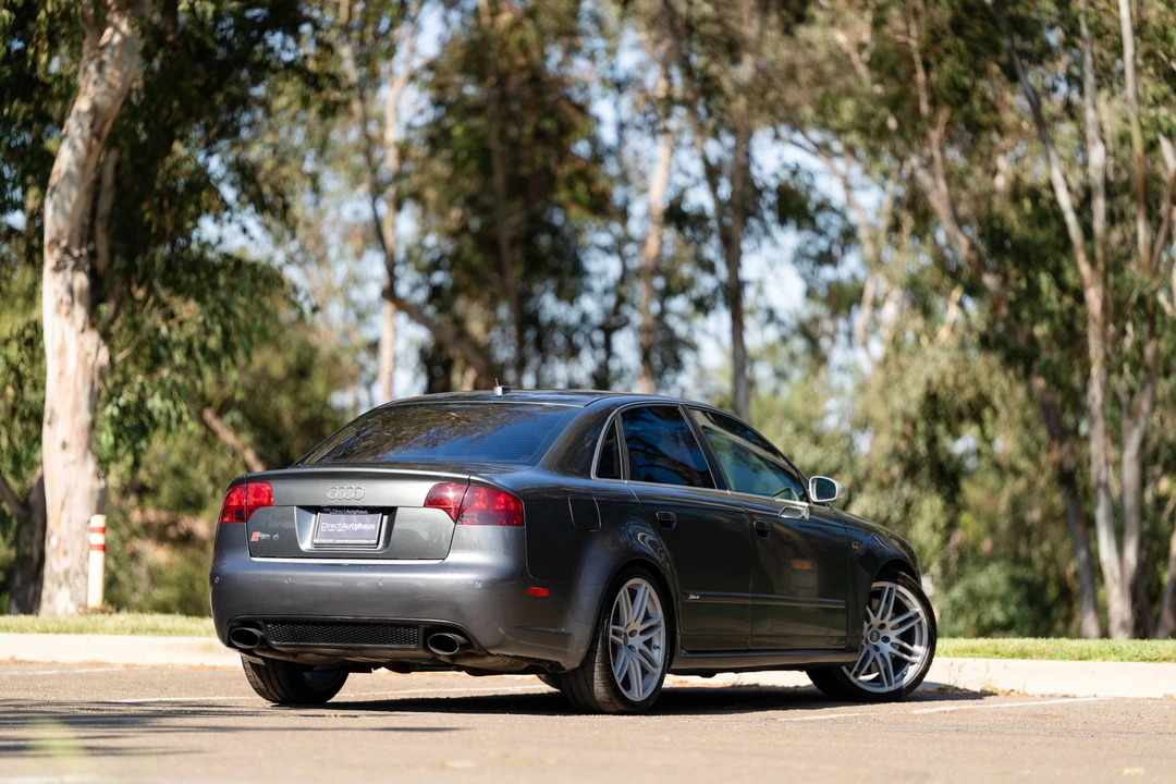 2008 Audi B7 RS4 - Image 6 of 31