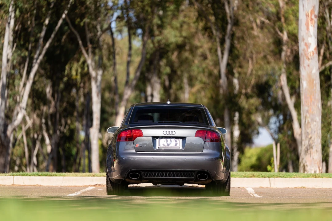 2008 Audi B7 RS4 - Image 7 of 31