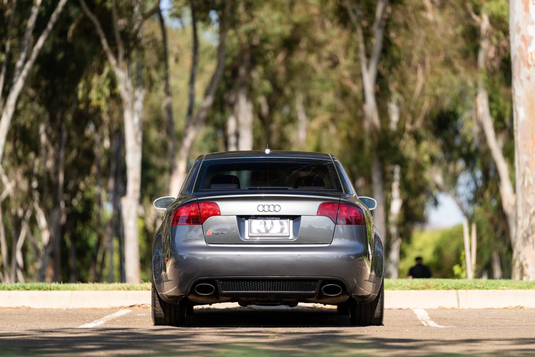 2008 Audi B7 RS4 - Image 8 of 31