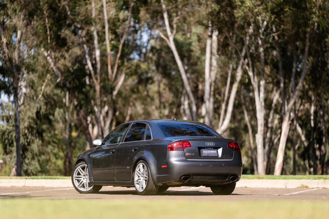 2008 Audi B7 RS4 - Image 9 of 31