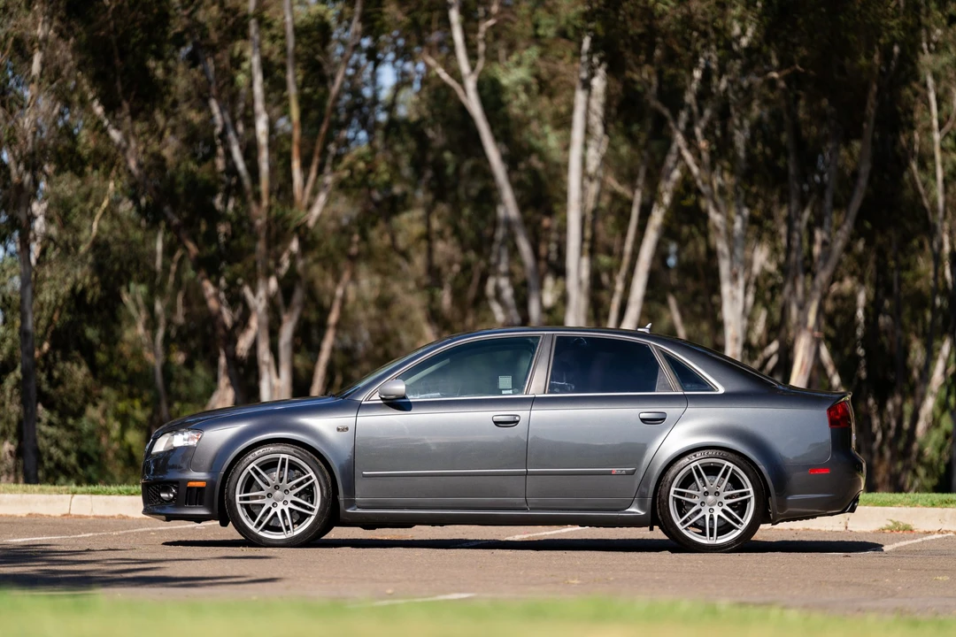 2008 Audi B7 RS4 - Image 10 of 31