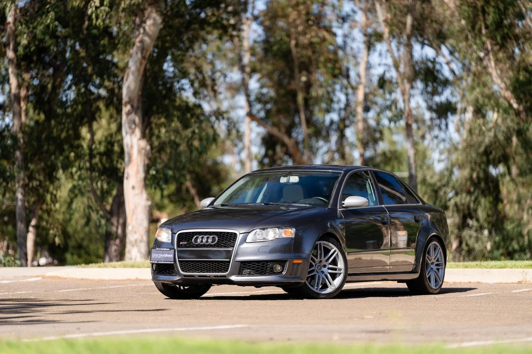 2008 Audi B7 RS4 - Image 11 of 31