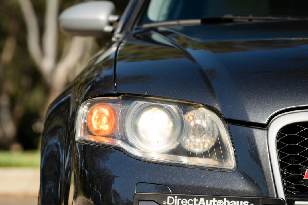 2008 Audi B7 RS4 - Image 12 of 31