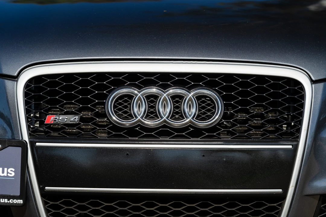 2008 Audi B7 RS4 - Image 13 of 31