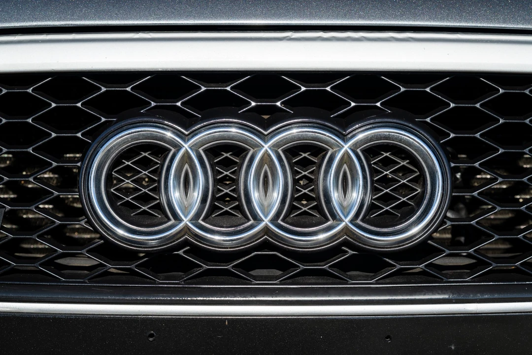 2008 Audi B7 RS4 - Image 16 of 31