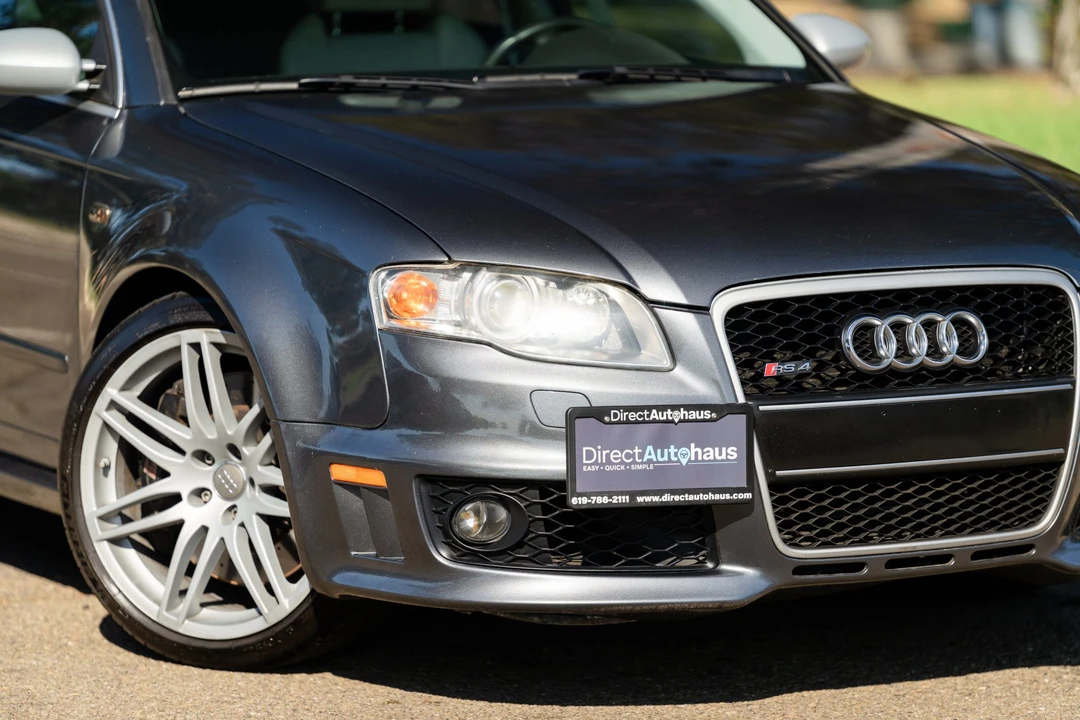 2008 Audi B7 RS4 - Image 17 of 31