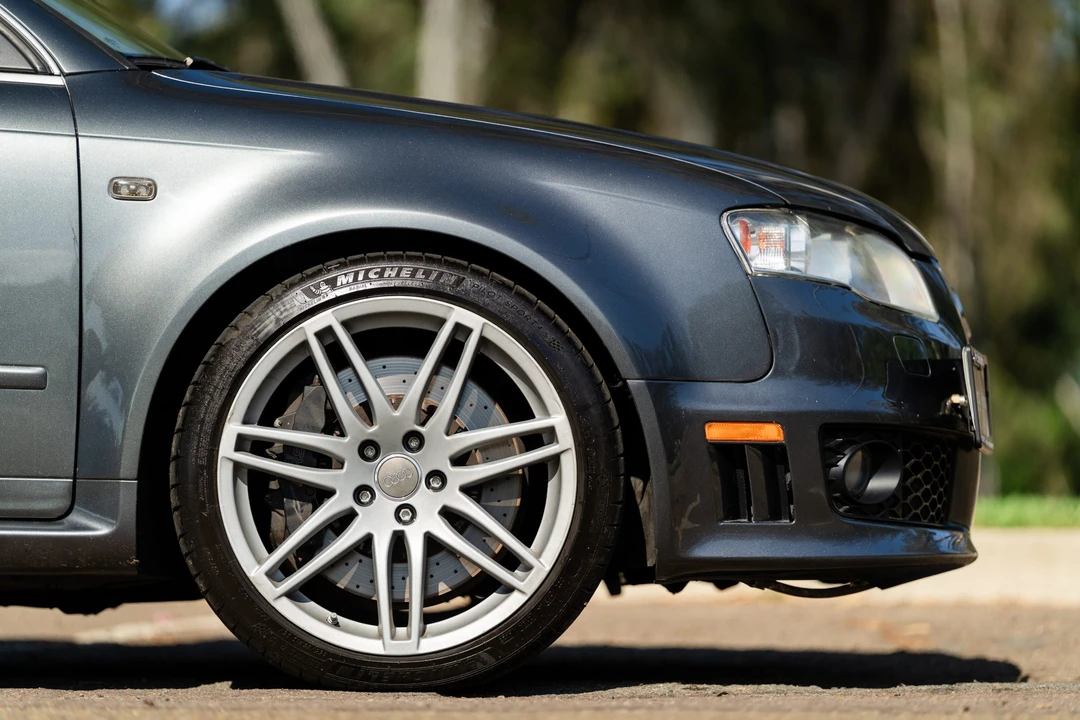 2008 Audi B7 RS4 - Image 19 of 31