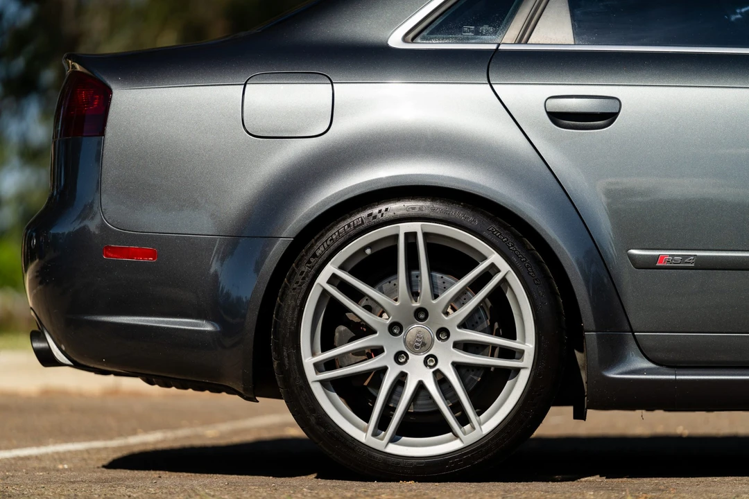 2008 Audi B7 RS4 - Image 21 of 31