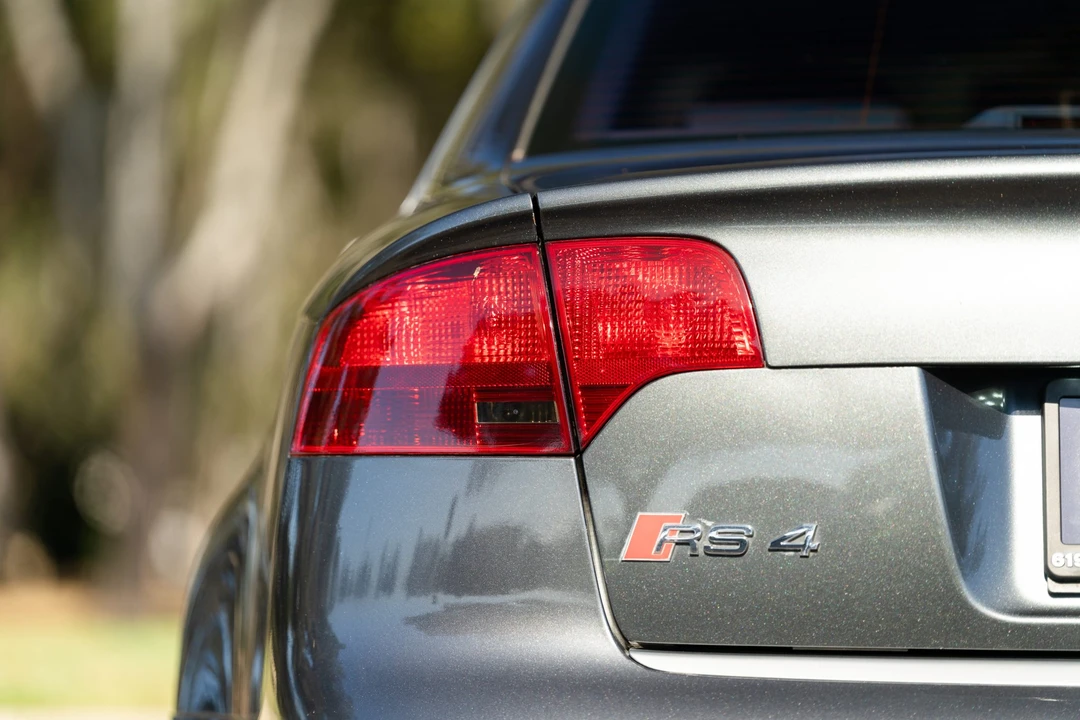 2008 Audi B7 RS4 - Image 25 of 31