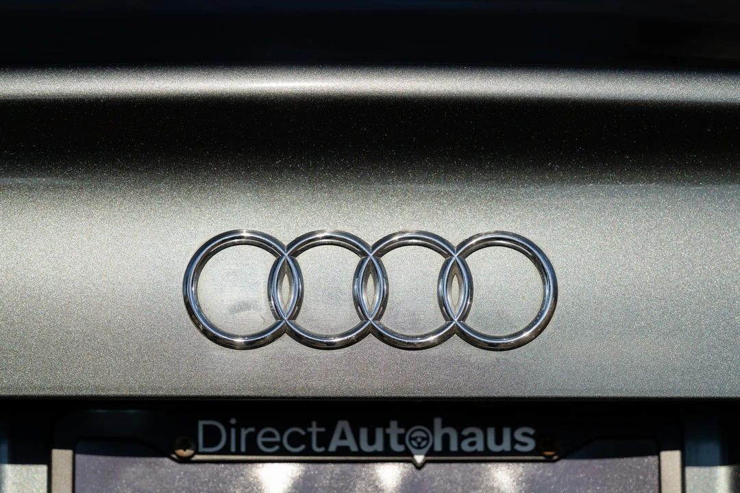 2008 Audi B7 RS4 - Image 27 of 31