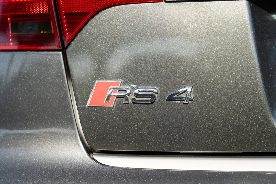 2008 Audi B7 RS4 - Image 26 of 31