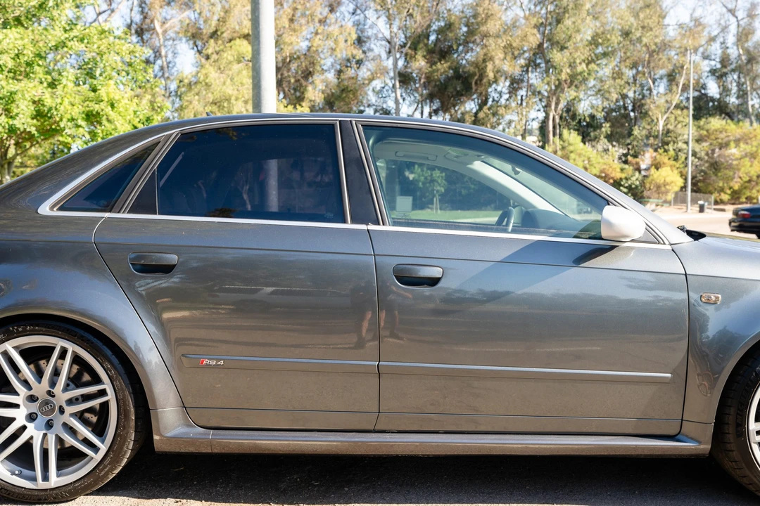 2008 Audi B7 RS4 - Image 20 of 31