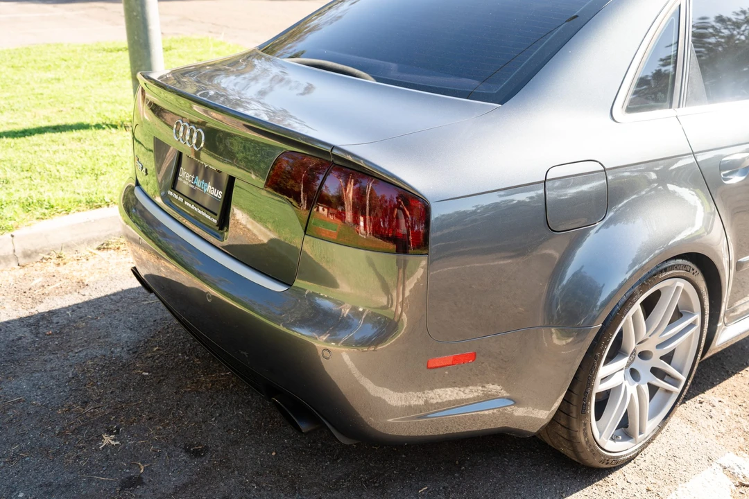2008 Audi B7 RS4 - Image 23 of 31