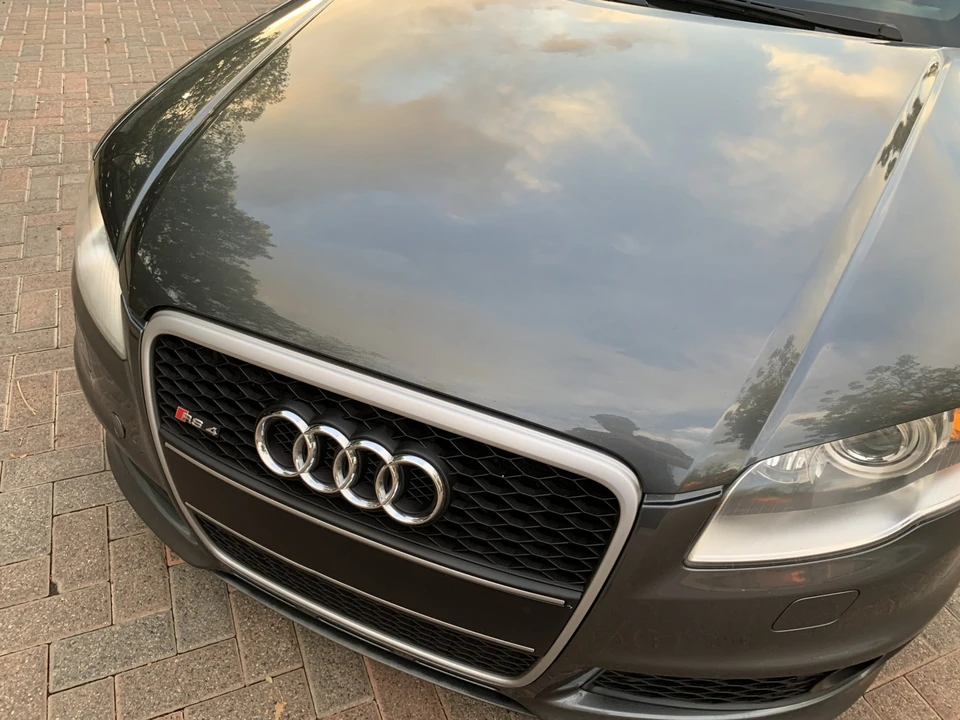 2008 Audi B7 RS4 - Image 12 of 31