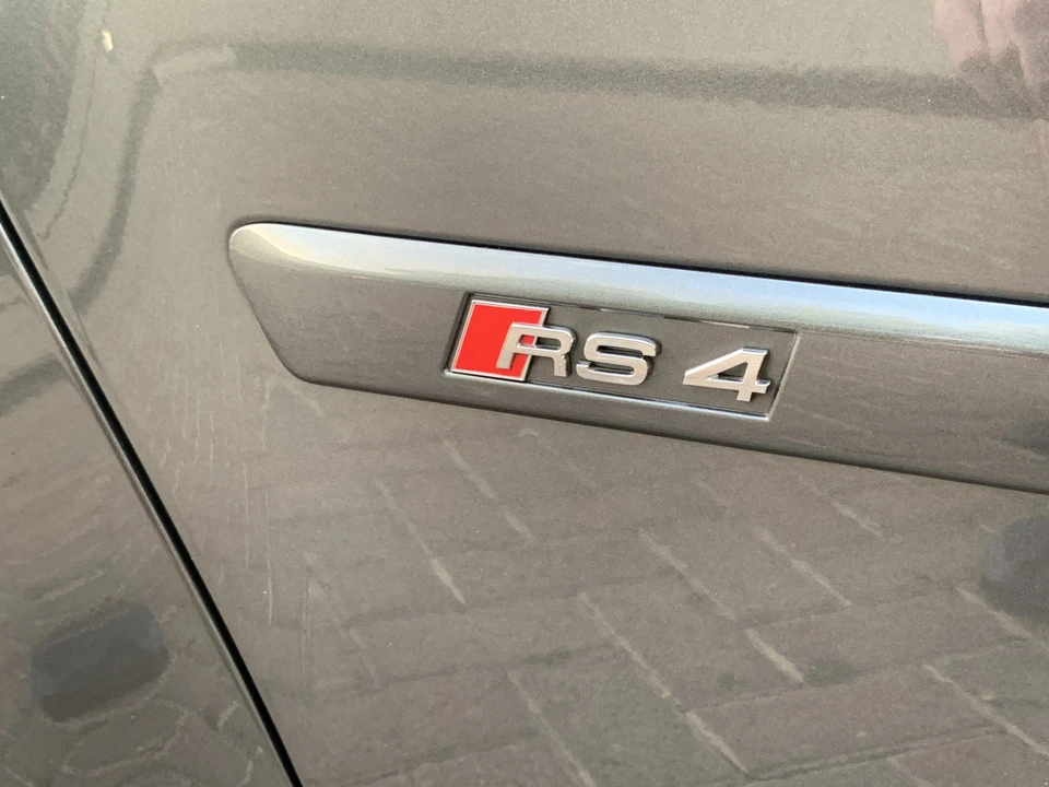 2008 Audi B7 RS4 - Image 18 of 31