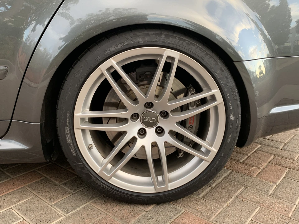 2008 Audi B7 RS4 - Image 28 of 31