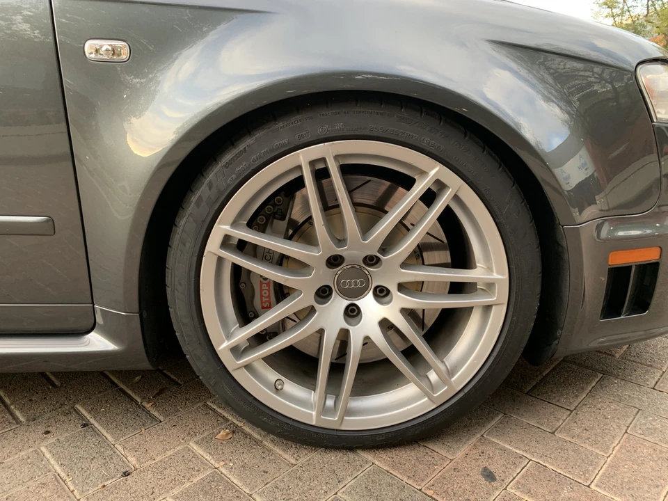 2008 Audi B7 RS4 - Image 26 of 31