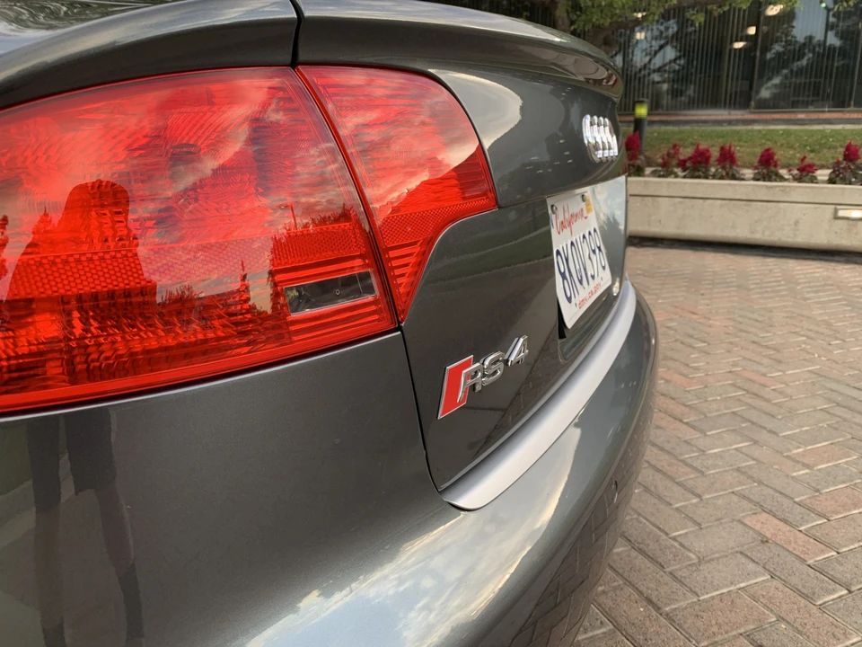 2008 Audi B7 RS4 - Image 15 of 31