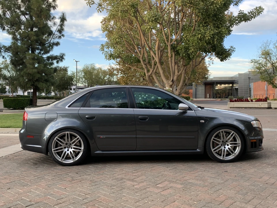 2008 Audi B7 RS4 - Image 7 of 31