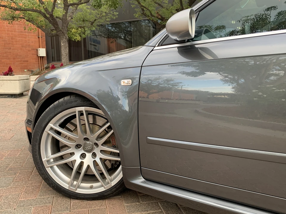 2008 Audi B7 RS4 - Image 11 of 31