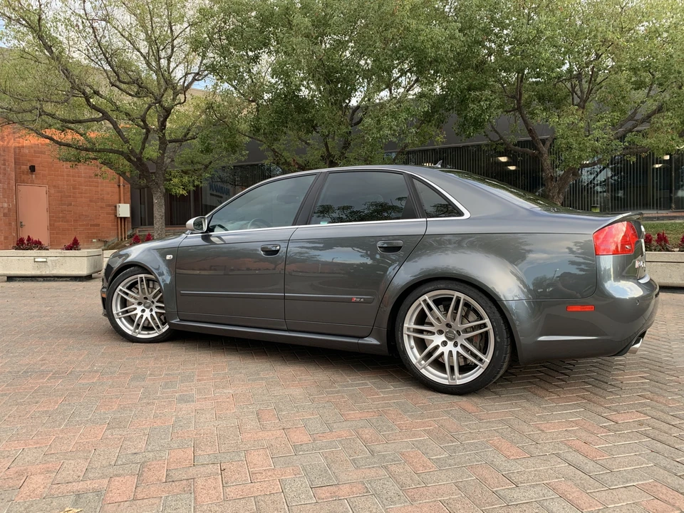 2008 Audi B7 RS4 - Image 5 of 31