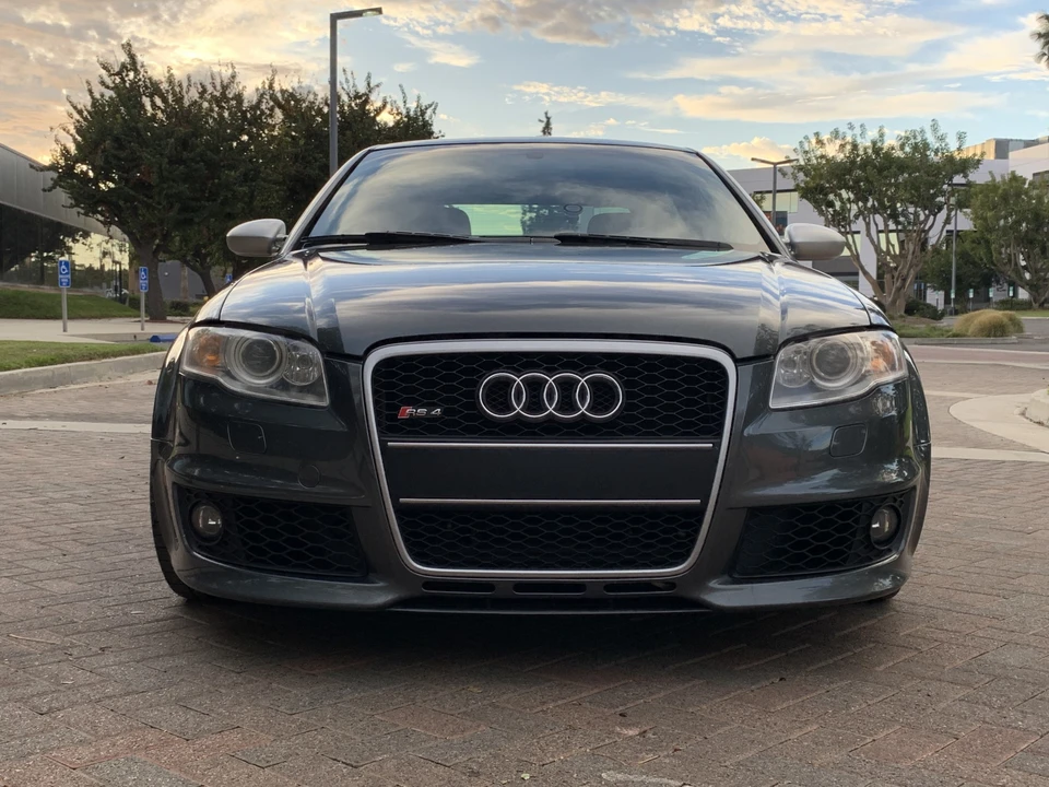 2008 Audi B7 RS4 - Image 10 of 31