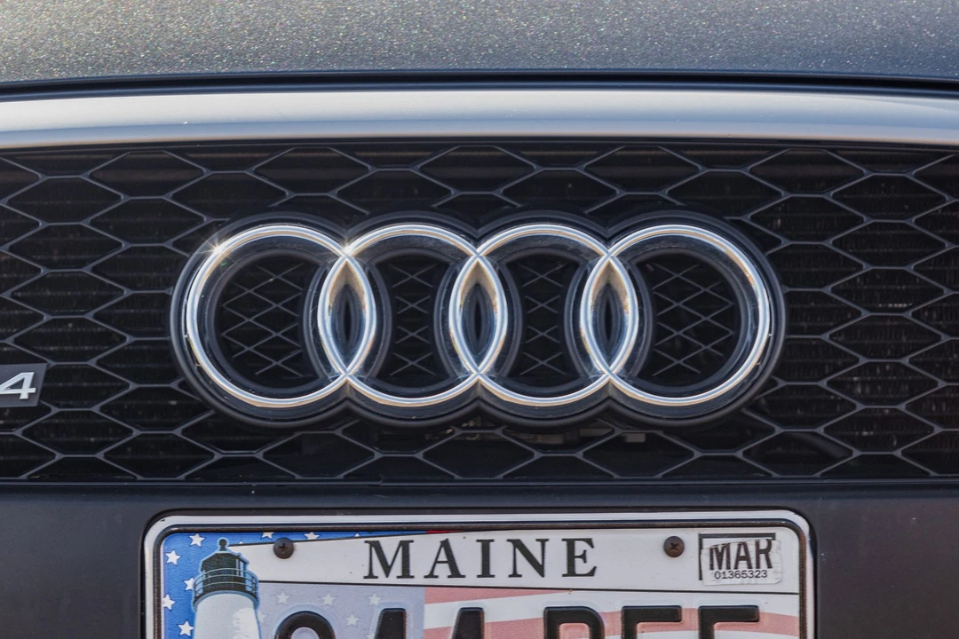 2008 Audi B7 RS4 - Image 31 of 31