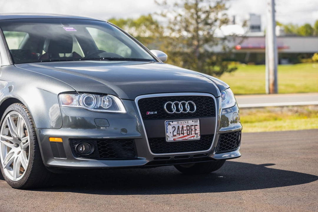 2008 Audi B7 RS4 - Image 14 of 31