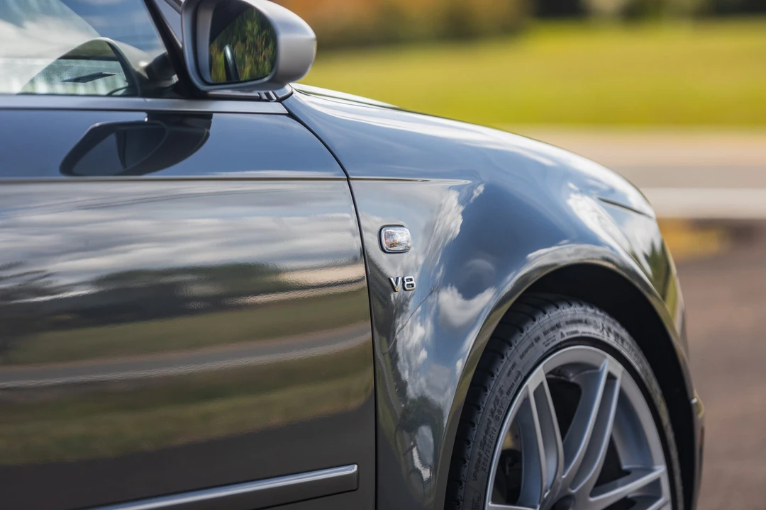 2008 Audi B7 RS4 - Image 15 of 31