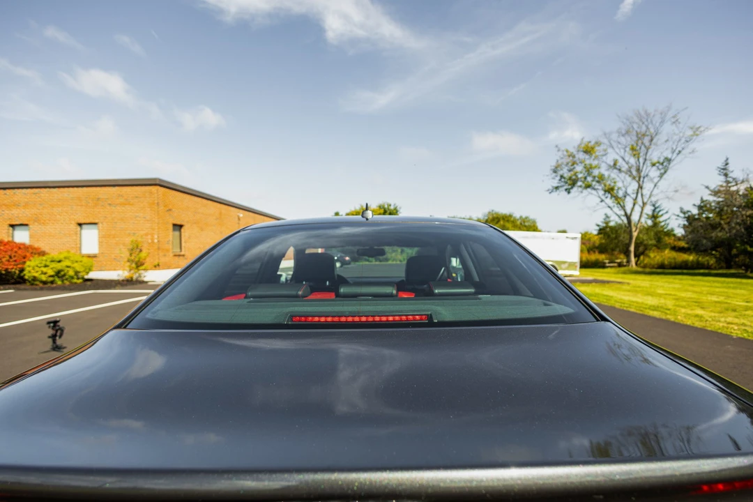 2008 Audi B7 RS4 - Image 18 of 31