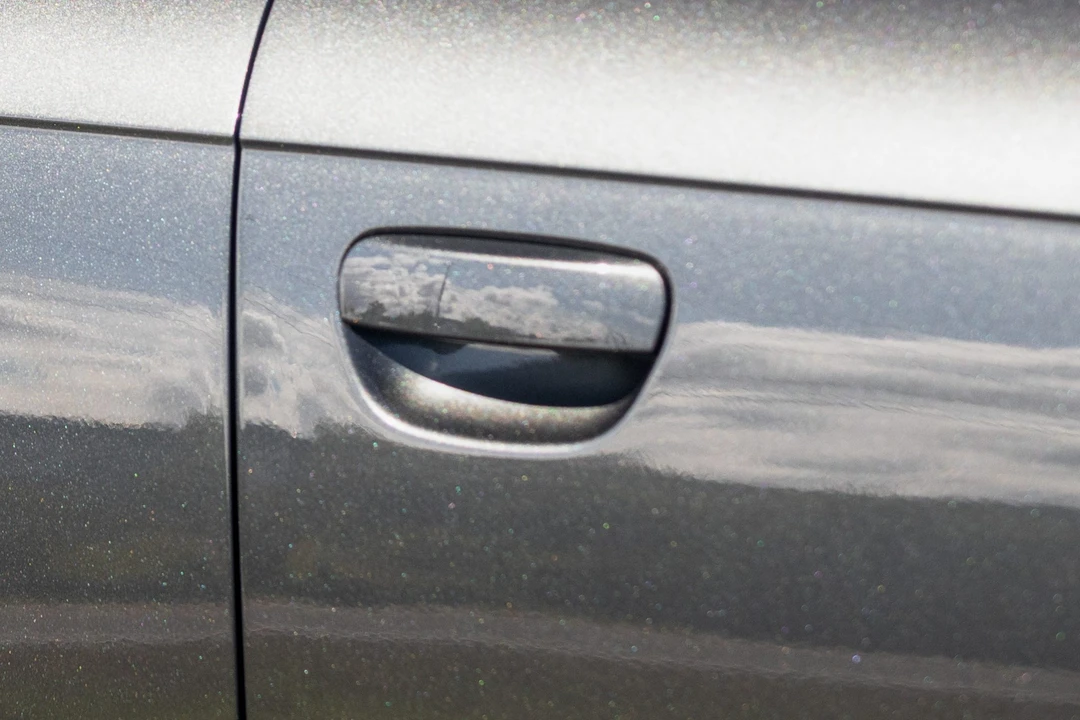 2008 Audi B7 RS4 - Image 29 of 31