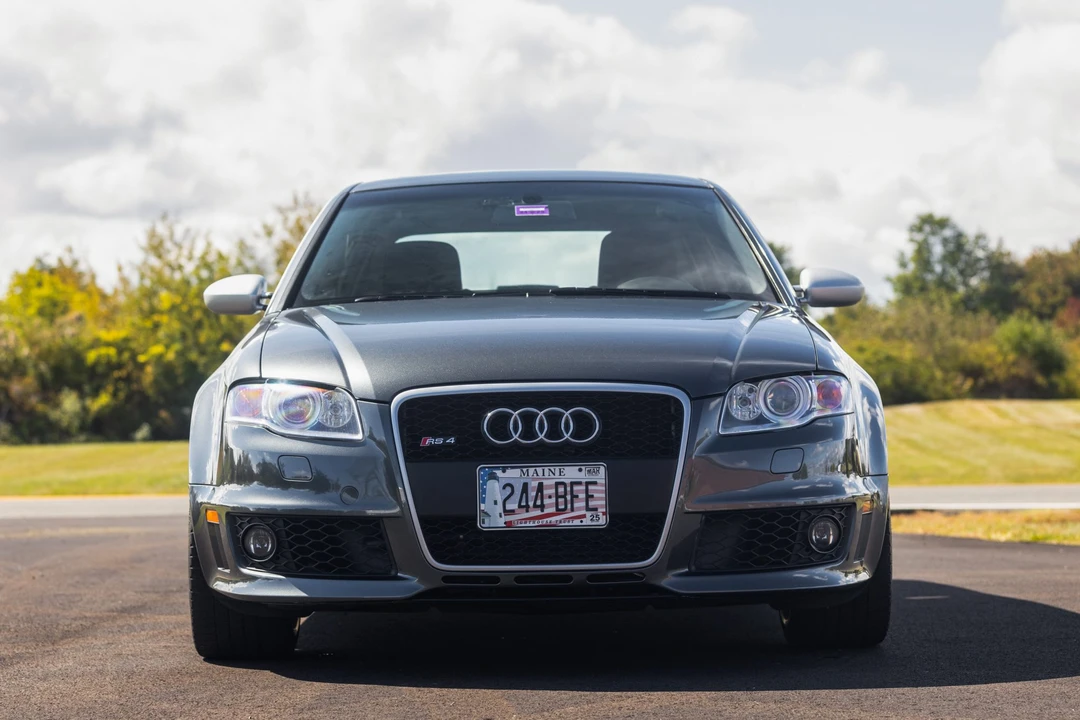 2008 Audi B7 RS4 - Image 5 of 31