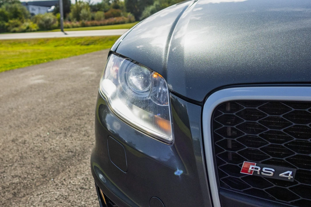 2008 Audi B7 RS4 - Image 25 of 31