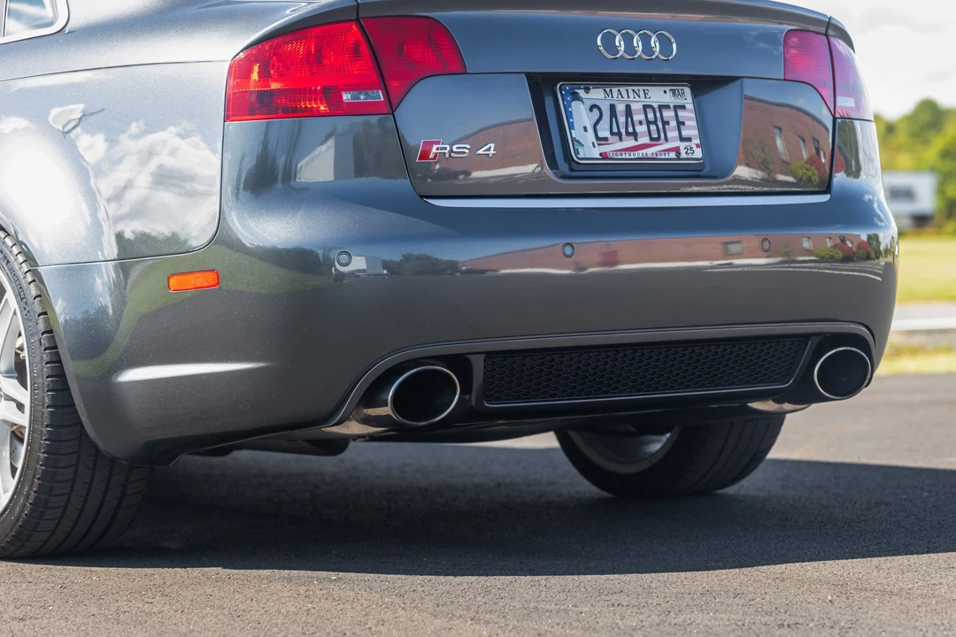 2008 Audi B7 RS4 - Image 20 of 31