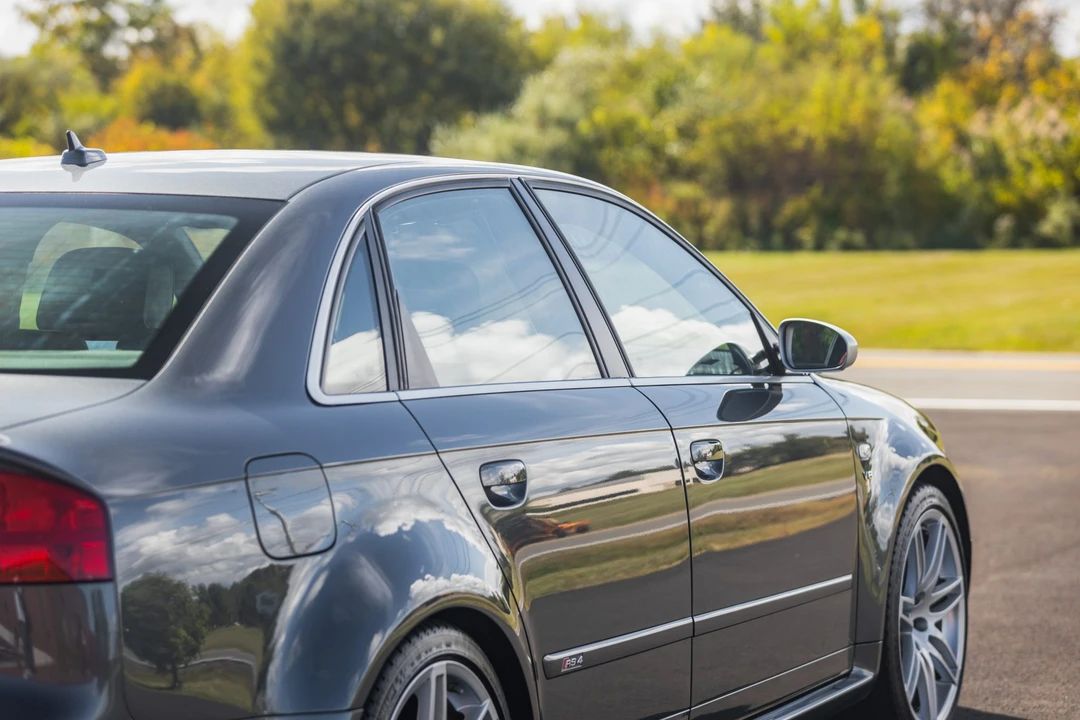 2008 Audi B7 RS4 - Image 17 of 31
