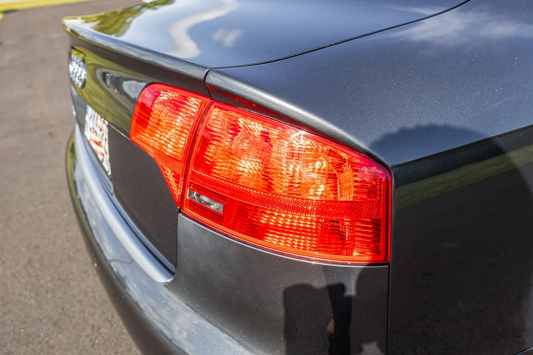 2008 Audi B7 RS4 - Image 27 of 31
