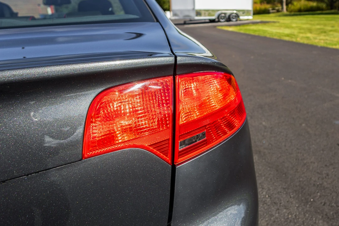 2008 Audi B7 RS4 - Image 28 of 31