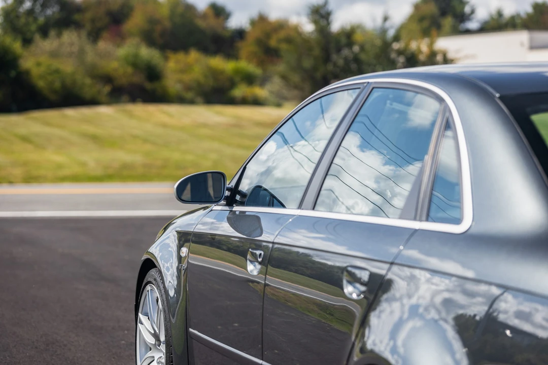 2008 Audi B7 RS4 - Image 21 of 31