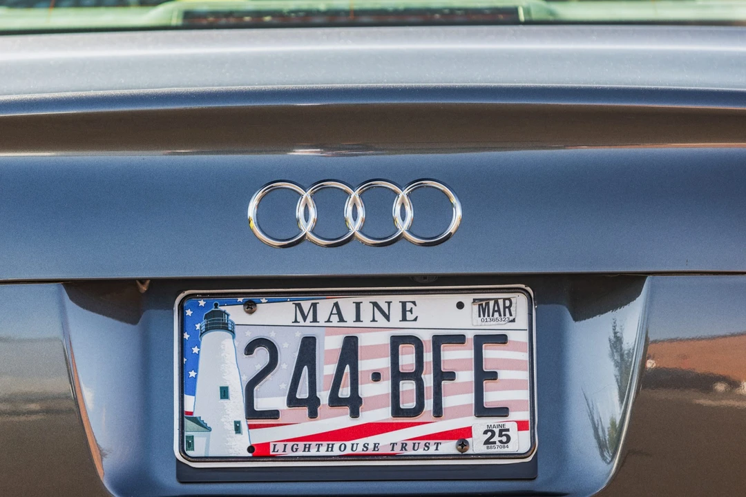 2008 Audi B7 RS4 - Image 31 of 31