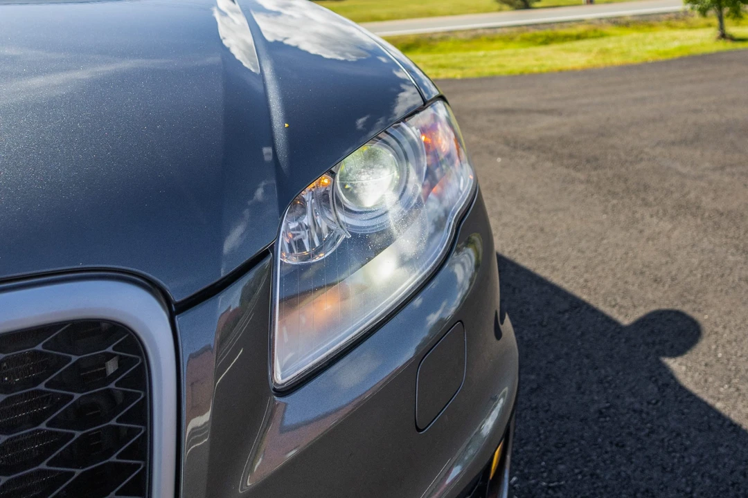 2008 Audi B7 RS4 - Image 26 of 31