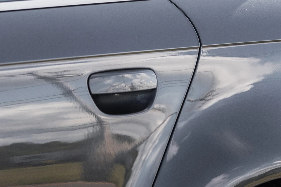 2008 Audi B7 RS4 - Image 30 of 31