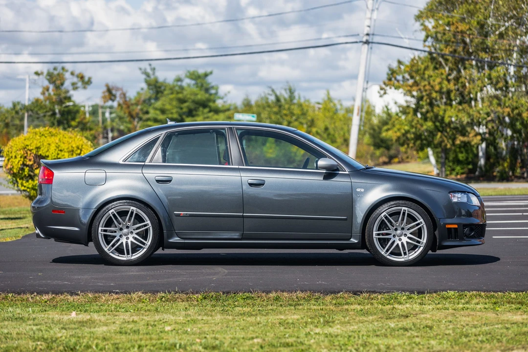 2008 Audi B7 RS4 - Image 6 of 31