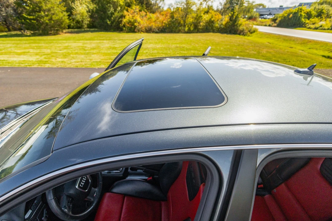 2008 Audi B7 RS4 - Image 18 of 31