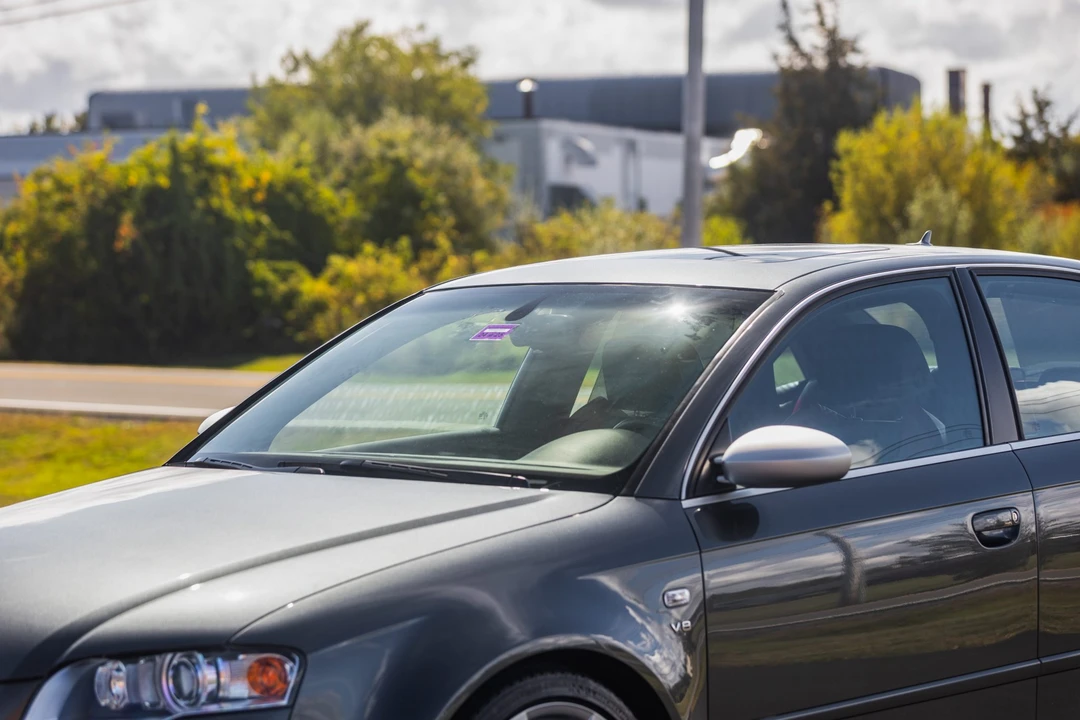 2008 Audi B7 RS4 - Image 23 of 31