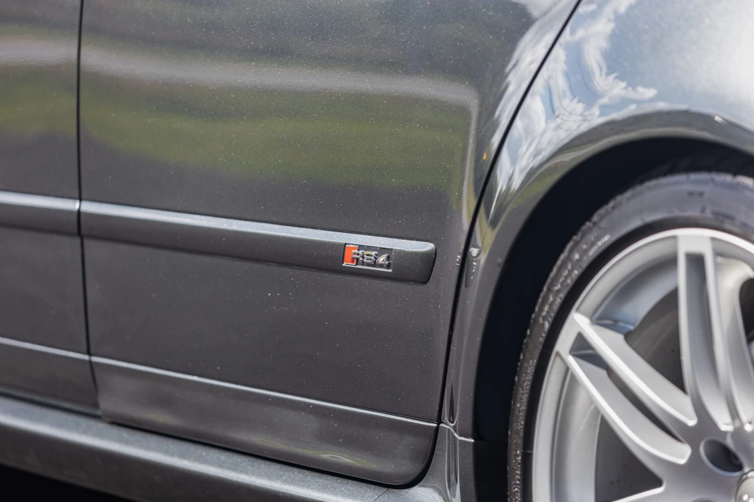2008 Audi B7 RS4 - Image 15 of 31